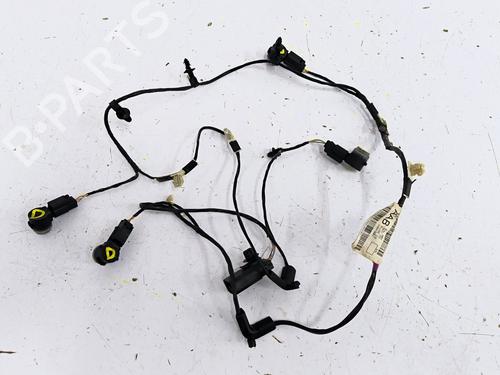 Used Electronic module Electronic module 37483940 37483940