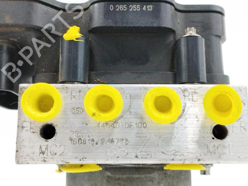 ABS pump TOYOTA VERSO (_R2_) 1.8 (ZGR21_, ZGR21R) | BP11356024M43 