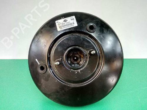 Used Servo brake NISSAN QASHQAI II (J11, J11_) 1.5 dCi (110 hp) 4458731