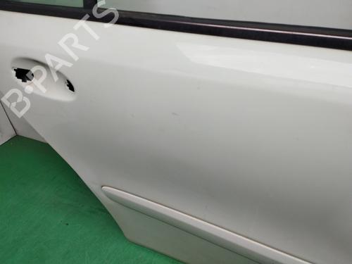 Right rear door MERCEDES-BENZ E-CLASS (W211) E 220 CDI (211.008) | BP11974454C5 