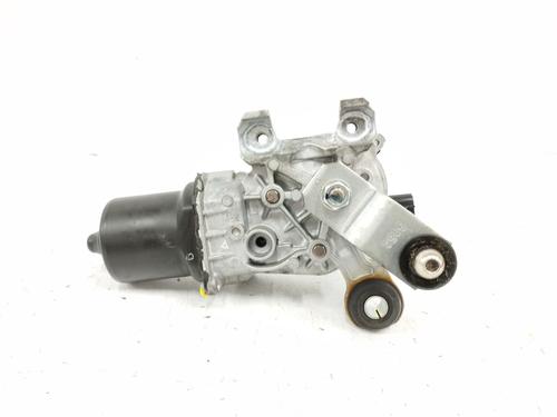 Used Front wiper motor RENAULT KADJAR (HA_, HL_) [2015-2025]  12938725