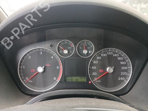 Spreder / Dyse FORD FOCUS C-MAX (DM2) 1.8 TDCi | BP23577153M100 