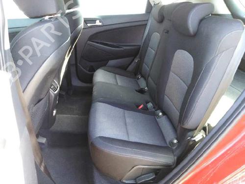 Elektronische module HYUNDAI TUCSON (JM)  | BP12428741M83 