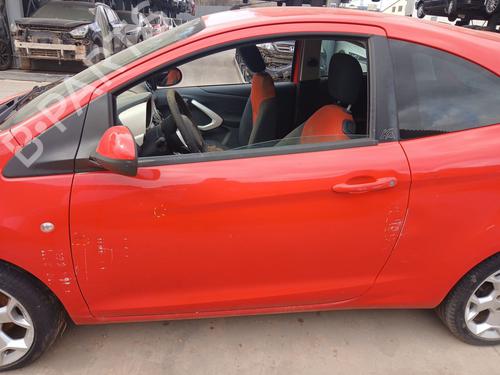 Porta frente esquerda Porta frente esquerda FORD KA (RU8) 1.2 (69 hp) 36410023 36410023