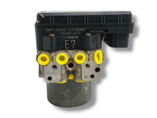ABS pump MAZDA 6 Saloon (GJ, GL) 2.0 (GJ2, GL2, GL6) 1330006470 | GMM1437A0