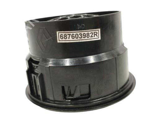 Luftventil DACIA SANDERO II 1.0 SCe 75 (B8JC, B8JD, B8NC) | BP15540948I21