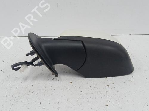 Left mirror NISSAN MICRA IV (K13K, K13KK) 1.2 | BP28536828C26 