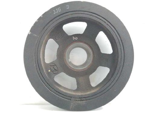 Used Pulley HYUNDAI ix20 (JC) 1.4 CRDi (90 hp) 14151279