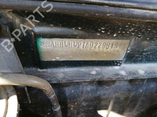 Engine control unit (ECU) HONDA CONCERTO (HW, MA)  | BP7096612M57 