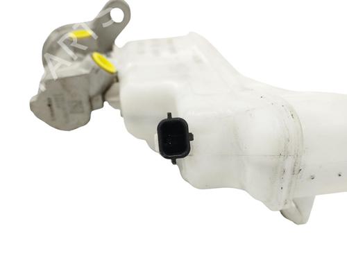 Brake master cylinder RENAULT KADJAR (HA_, HL_)  | BP12938727M77 