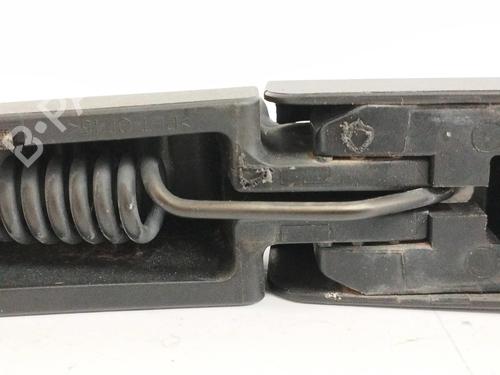 Rear windshield wiper arm HYUNDAI TUCSON (JM)  | BP12428876C144 