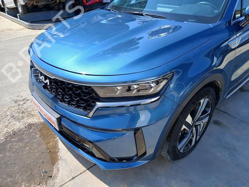 Full front KIA SORENTO IV (MQ4, MQ4A) 2.2 CRDi AWD | BP33401016S1 - Image 2