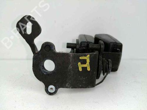 Seat buckle VW GOLF VII Variant (BA5, BV5) 1.6 TDI | BP25861697I32 