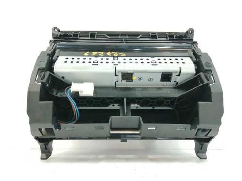 Display monitor MERCEDES-BENZ C-CLASS (W204) C 200 Kompressor (204.041) | BP8825614C48