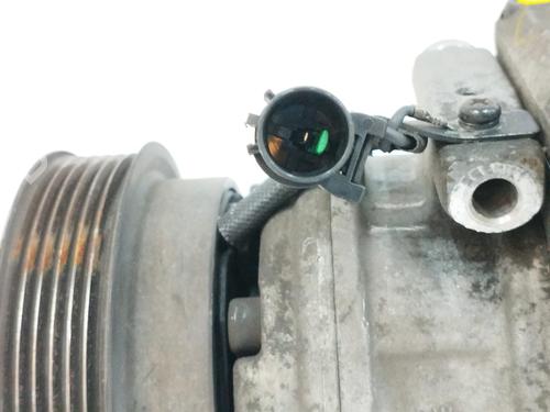 AC compressor HYUNDAI TUCSON (JM) 2.0 CRDi All-wheel Drive | BP10629896M34 