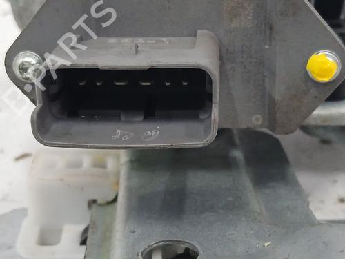 Rear left window mechanism PEUGEOT 3008 I MPV (0U_) 1.6 THP | BP29592530C24 