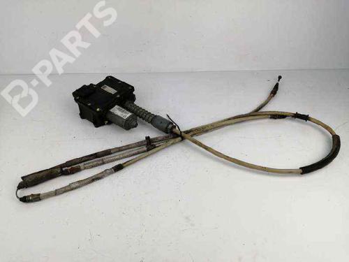 Used Electric handbrake Electric handbrake OPEL INSIGNIA A Saloon (G09) 2.0 CDTI 4x4 (69) (160 hp) 8079935 8079935