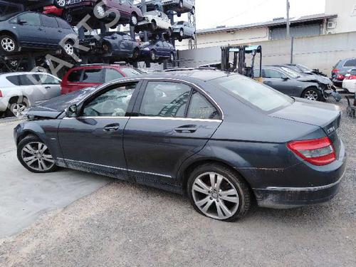 Servo brake MERCEDES-BENZ C-CLASS (W204)  | BP8903939M42 