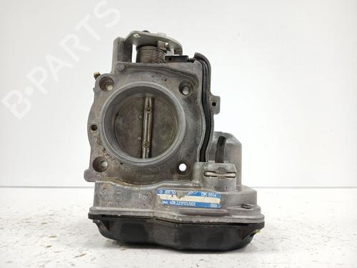 Used Throttle body Throttle body 39533505 39533505