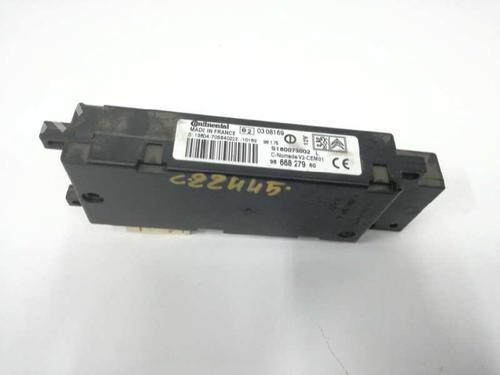 Electronic module CITROËN C3 II (SC_) | BP6512142M83 - Image 2