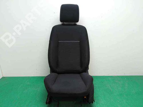 Used Left front seat Left front seat FORD FIESTA VI (CB1, CCN) 1.5 TDCi (75 hp) 5828170 5828170