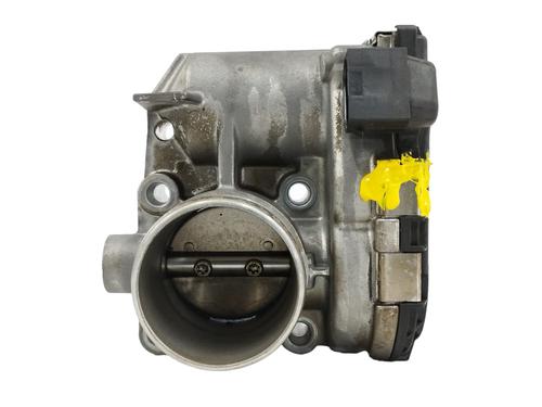 Used Throttle body ABARTH GRANDE PUNTO [2007-2010]  17109669