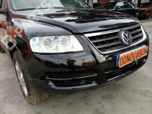 Hand brake VW TOUAREG (7LA, 7L6, 7L7) 2.5 R5 TDI | BP8789670I18  - Image 9