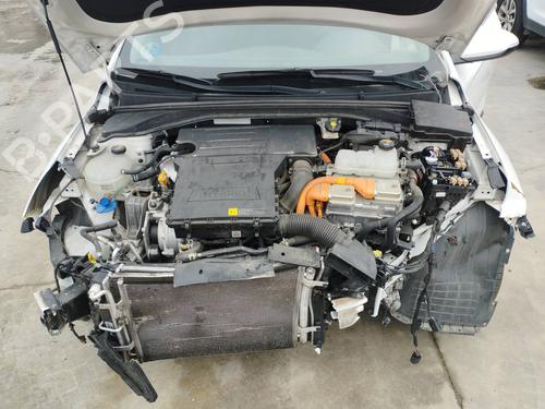 Elektronisk modul HYUNDAI IONIQ (AE)  | BP17482765M83 