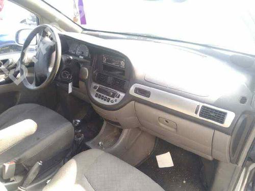 ABS Bremseaggregat DAEWOO REZZO (U100)  | BP3448936M43 