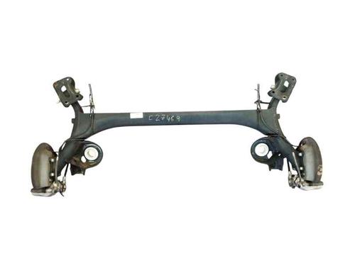 Used Rear axle PEUGEOT 308 I (4A_, 4C_) 1.6 HDi (92 hp) 25866790