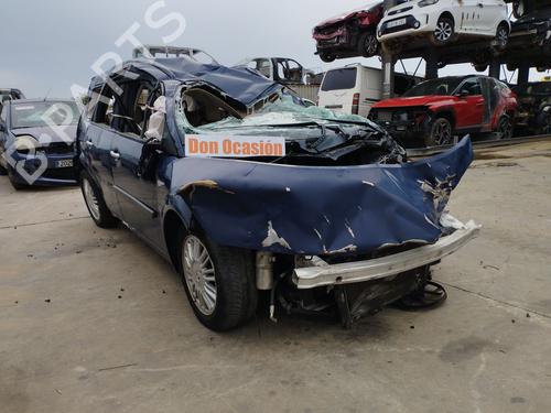 Used Parts RENAULT GRAND SCÉNIC II (JM0/1_) 1.9 dCi (JM14) 5010331