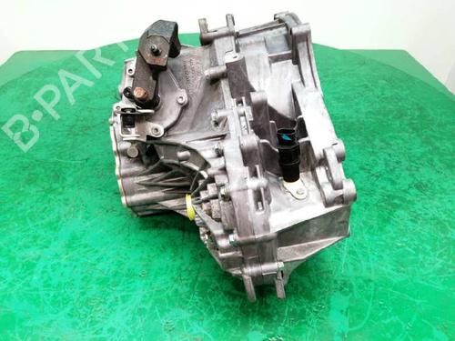 Gearbox CHEVROLET LACETTI (J200) | BP1802136M3
