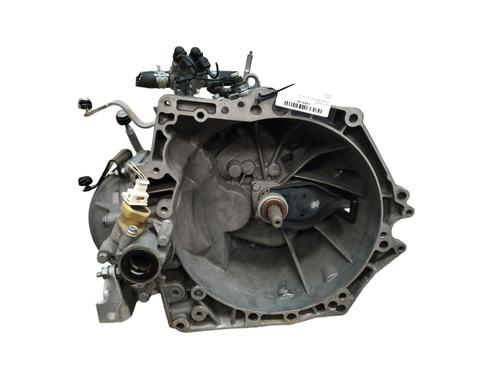 Used Gearbox CITROËN BERLINGO / BERLINGO FIRST MPV (MF_, GJK_, GFK_) 1.6 HDI 75 (MF9HW, GJ9HWC, GF9HWC, GN9HWC) (75 hp) 28586279