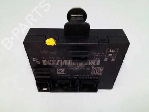 Electronic module AUDI A3 Sportback (8VA, 8VF) 1.6 TDI | BP5813676M83