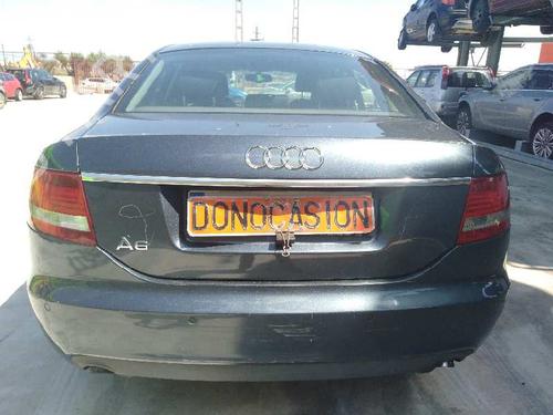 Electronic module AUDI A6 C6 (4F2) 2.0 TDI | BP11416626M83 