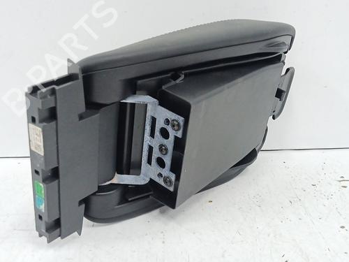 Armrest / Center console NISSAN QASHQAI III (J12) 1.3 DIG-T | BP29806997I20