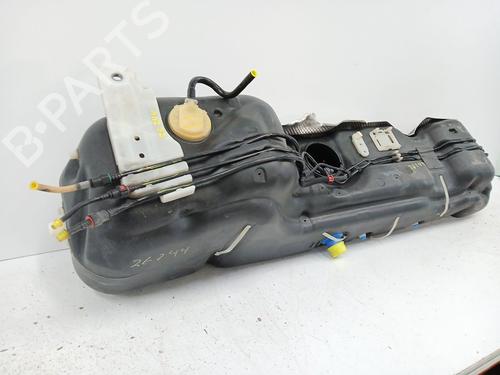 Benzintank RENAULT MASTER III Bus (JV) 2.3 dCi 145 FWD (JV0F, JV0S, JV0T) | BP32385159C62