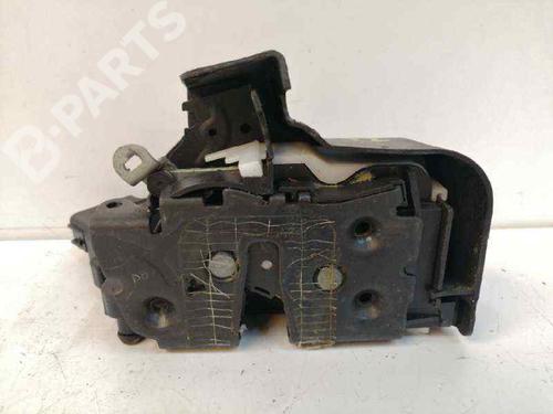 Rear left lock FORD MONDEO IV (BA7)  | BP7862237C100 