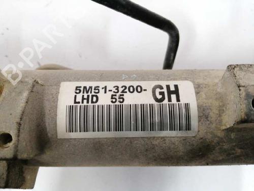 Steering rack FORD FOCUS II Turnier (DA_, FFS, DS)  | BP8266980M22 