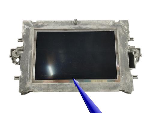 Multifunctionele display MERCEDES-BENZ E-CLASS Coupe (C207) E 250 CDI / BlueTEC / d (207.303, 207.304) (204 hp) 15676930