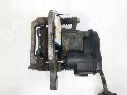 Left rear brake caliper CITROËN C4 I (LC_) 1.6 HDi | BP11604112M107