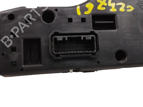 Display monitor SSANGYONG RODIUS II 2.2 Xdi | BP17064795C48 - Image 3