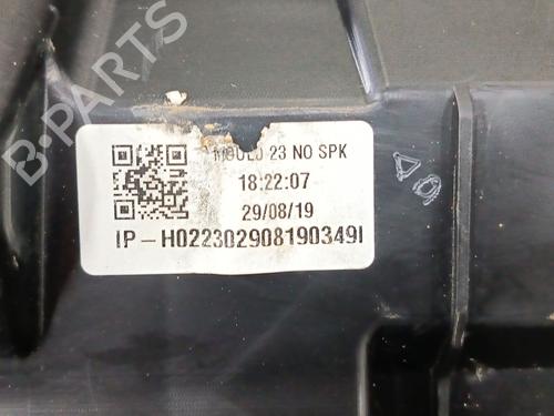 Dashboard HONDA CIVIC X Hatchback (FC_, FK_) 1.5 VTEC (FK7) | BP38732801C46 - Image 8