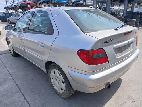 Rim CITROËN XSARA (N1) 1.9 TD | BP23991224C45