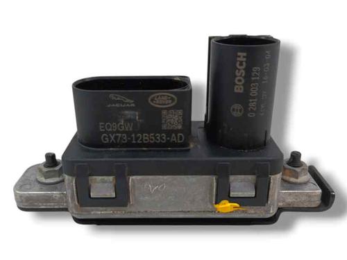Used Electronic module LAND ROVER RANGE ROVER EVOQUE (L538) 2.0 D (150 hp) 27458536