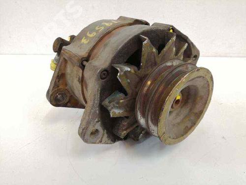 Alternator NISSAN SERENA (C23)  | BP6122022M7