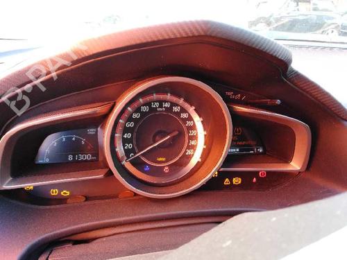 Instrument cluster MAZDA 3 (BM, BN)  | BP13250838C47 