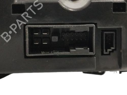 Climate control MERCEDES-BENZ E-CLASS (W212) E 350 4-matic (212.087) | BP13918900I5