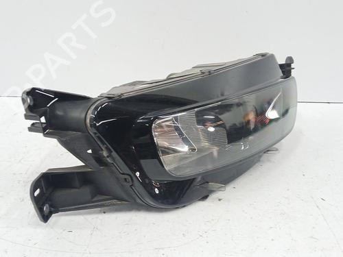 Lyskaster høyre CITROËN C4 Picasso II  | BP30537711C29 