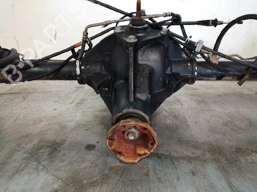 Rear axle JEEP GRAND CHEROKEE II (WJ, WG) 3.1 TD 4x4 | BP8803897M2 
